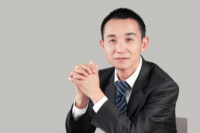 金溢科技劉詠平博士：ETC為基，5G為擎，車路協(xié)同靜待花開
