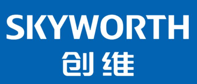 創(chuàng)維LOGO新亮相，內(nèi)斂不失大氣盡顯國際范兒