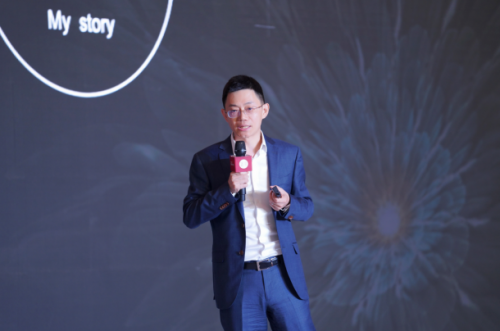 放棄國企高管職位，39歲裸辭創(chuàng)業(yè)：裸辭不可怕，可怕的是安于現(xiàn)狀