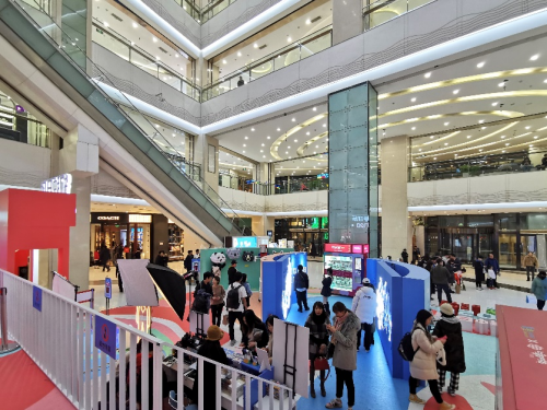 將“大自然”搬進(jìn)Shopping Mall？果殼《物種日歷》特展引領(lǐng)科普新潮流