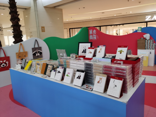 將“大自然”搬進(jìn)Shopping Mall？果殼《物種日歷》特展引領(lǐng)科普新潮流