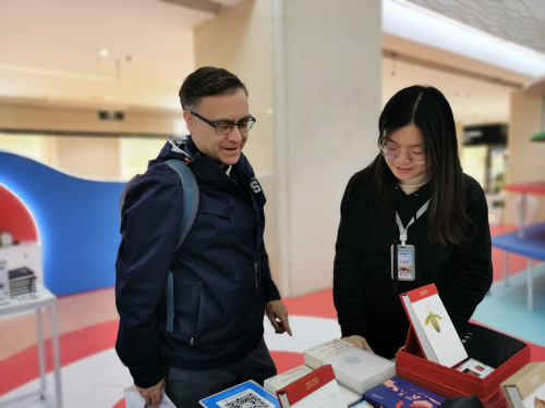 將“大自然”搬進(jìn)Shopping Mall？果殼《物種日歷》特展引領(lǐng)科普新潮流