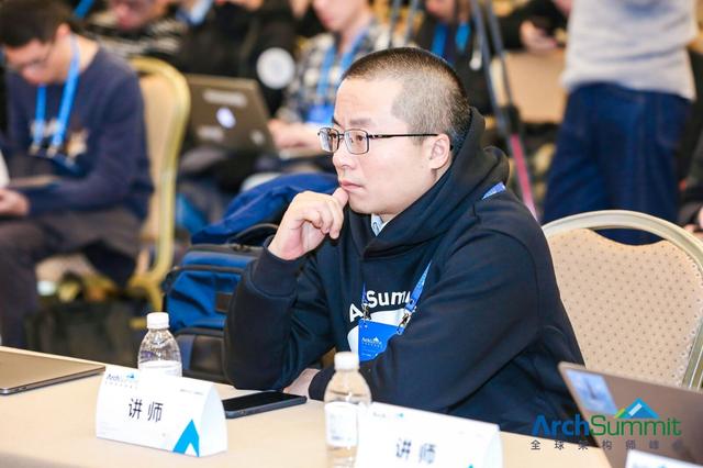 ArchSummit全球架構(gòu)師峰會(huì)在京盛大開幕，滴普科技談云原生互聯(lián)網(wǎng)架構(gòu)加速數(shù)字化轉(zhuǎn)型