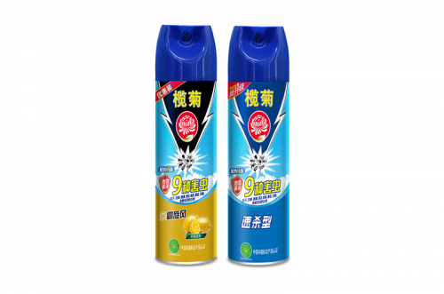 行業(yè)唯一，欖菊兩產(chǎn)品入選《升級和創(chuàng)新消費品指南》
