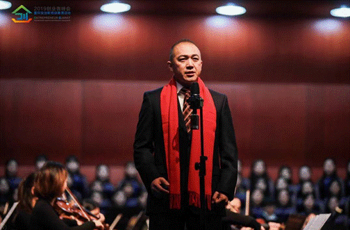 “南湖情·創(chuàng)享夜” 呂思清、陳正哲、梁寧齊聚，聲動嘉興南湖