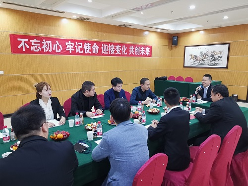 走進白洋淀，感悟紅色精神——普惠家開展白洋淀紅色文化之旅