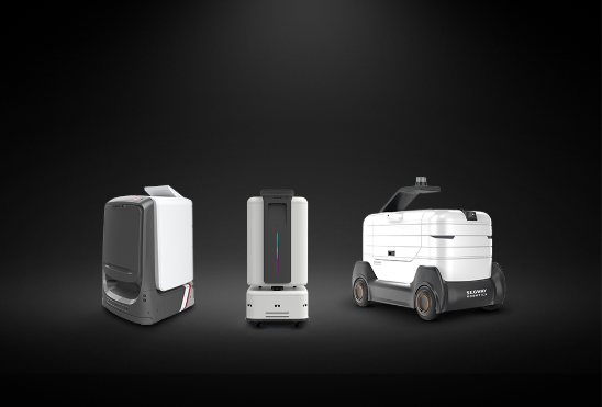 九號機器人斬獲2019「AI最佳掘金案例年度榜單」“最佳商用服務(wù)機器人獎”