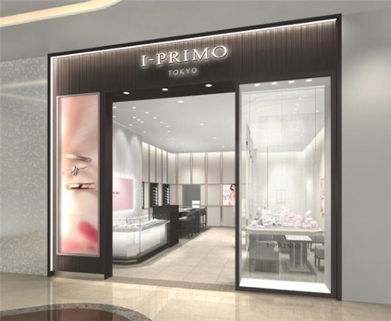 有什么比新年表白更浪漫？I-PRIMO蘇州新店為愛獻禮！