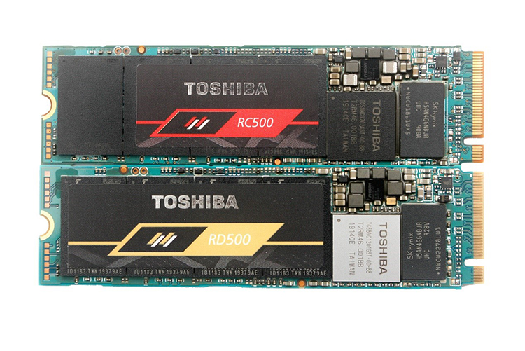 旗艦Vs甜點(diǎn) 東芝RD500RC500如何選？