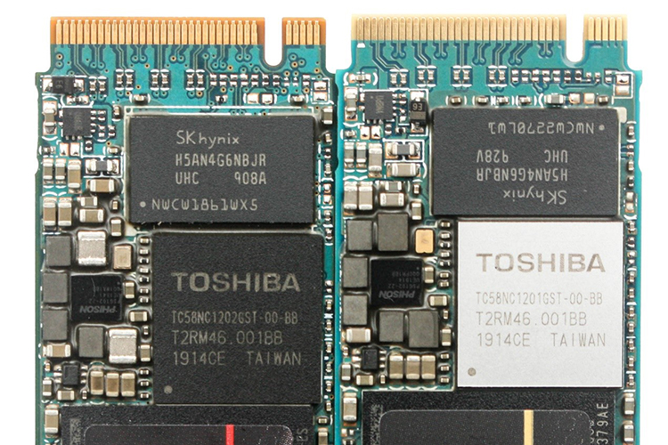 旗艦Vs甜點(diǎn) 東芝RD500RC500如何選？
