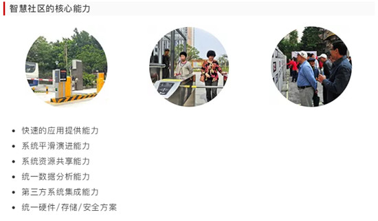 重磅！集光安防推出智能綜合分析管理平臺(tái)3.0