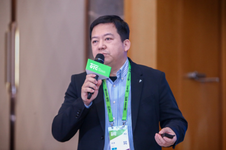NVIDIA GPU技術(shù)大會召開，京東云+AI開放平臺讓AI更普惠