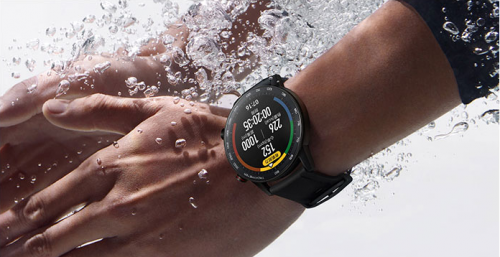 榮耀MagicWatch 2手表20日將再開售，預約限時送好禮