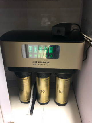家用凈水器哪個牌子好呢？知道2019凈水器十大名牌嗎？