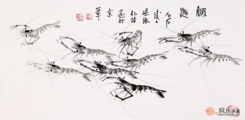 家居裝飾畫(huà)推薦：齊派藝術(shù)作品，為你打造高品位家居