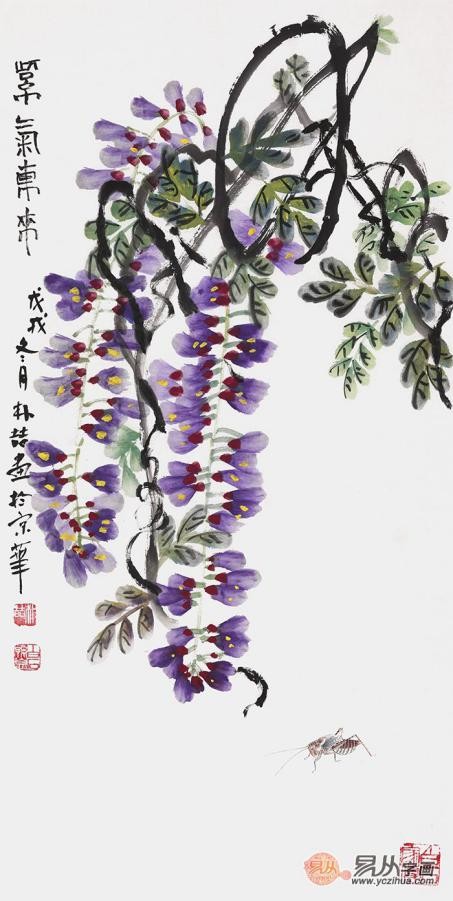 家居裝飾畫(huà)推薦：齊派藝術(shù)作品，為你打造高品位家居