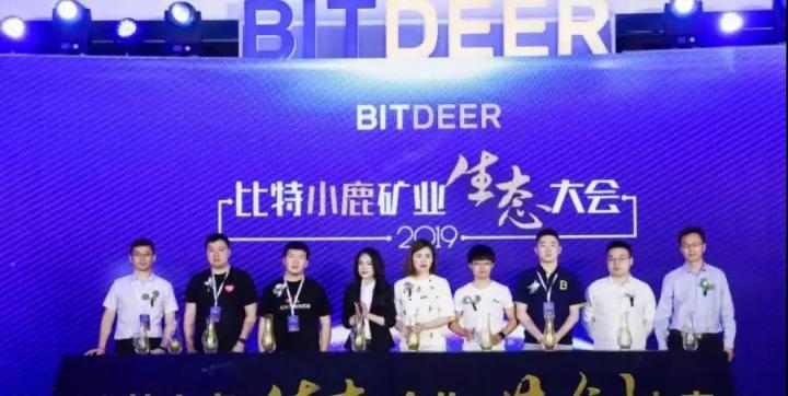比特小鹿一周年成績單：從新晉之秀到行業(yè)標(biāo)桿