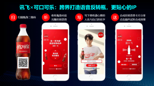 實力認證！訊飛摘得2019金i獎兩項大獎！