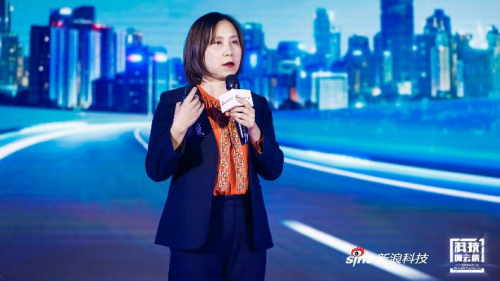 華為云胡維琦：云+AI+5G將驅動產業(yè)新發(fā)展