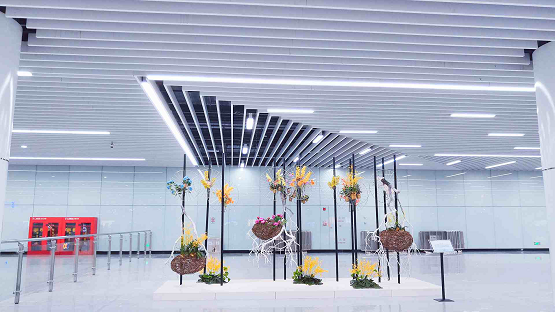 廣州地鐵21號(hào)線開通，最激動(dòng)的莫過(guò)于......