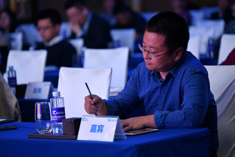 大咖齊聚、干貨滿滿！2019炬芯Techlife多模態(tài)交互技術(shù)開(kāi)發(fā)者大會(huì)與你共享！