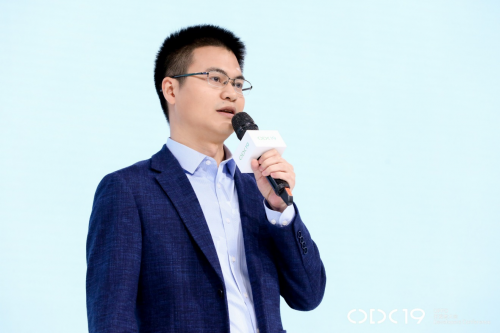 萬物互融下，共創(chuàng)商業(yè)新增長丨ODC19 商業(yè)化論壇在京舉辦