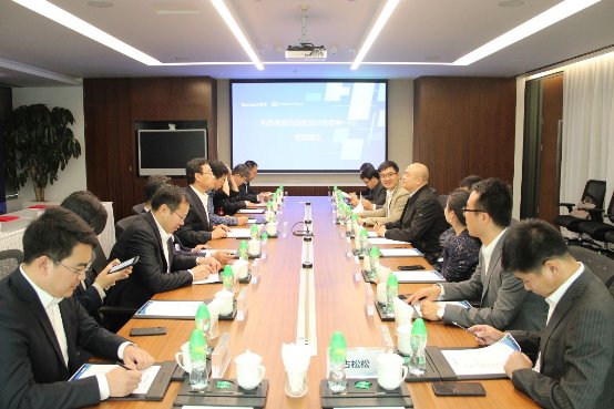 【智能制造+云】華制智能、騰訊云、玲瓏輪胎戰(zhàn)略攜手！
