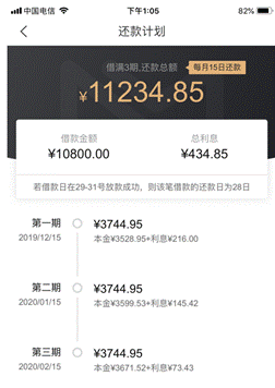 My錢包借錢后不還款是否上征信，專家給出答案