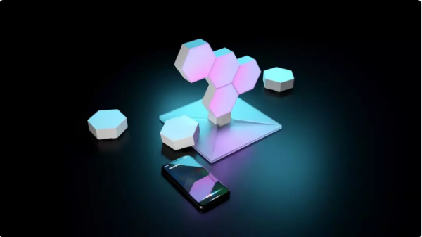 云起Cololight量子燈正式通過蘋果HomeKit認證
