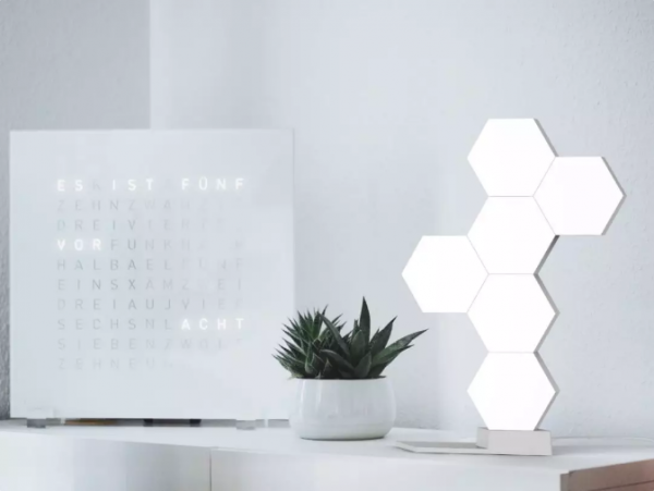 云起Cololight量子燈正式通過蘋果HomeKit認證