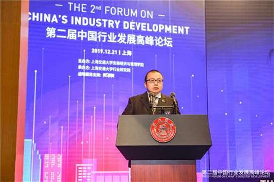 上海交大安泰經(jīng)管學(xué)院打破學(xué)科分割，打造扎根中國的世界級商學(xué)院