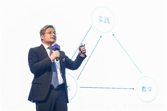 上海交大安泰經(jīng)管學(xué)院打破學(xué)科分割，打造扎根中國的世界級商學(xué)院