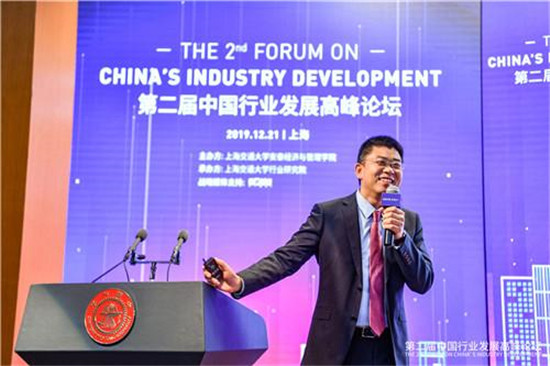 上海交大安泰經(jīng)管學(xué)院打破學(xué)科分割，打造扎根中國的世界級商學(xué)院