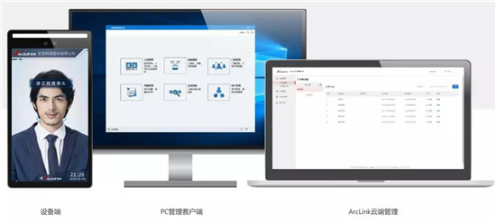 虹軟ArcFaceGo智慧門禁應(yīng)用套件，提供免費下載啦