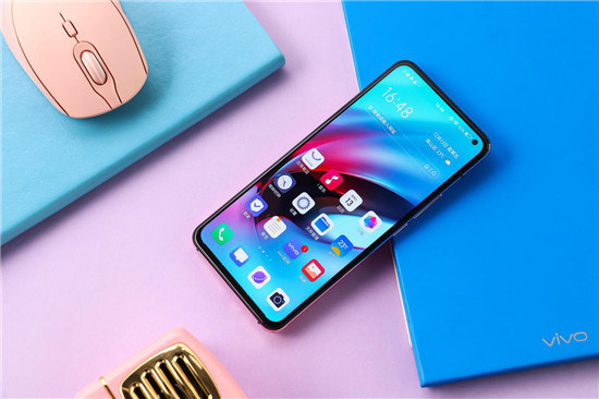 vivo X30 Pro開箱體驗！專業(yè)影像旗艦+高顏值外觀，滿足你眾多期望