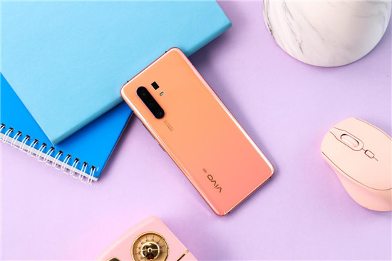 vivo X30 Pro開箱體驗！專業(yè)影像旗艦+高顏值外觀，滿足你眾多期望