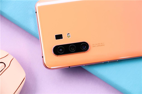 vivo X30 Pro開箱體驗！專業(yè)影像旗艦+高顏值外觀，滿足你眾多期望