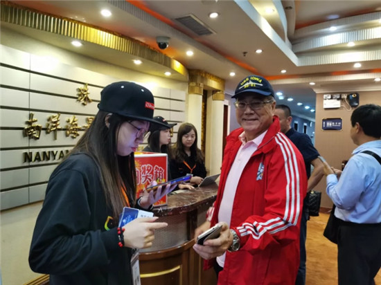 精彩回顧丨2020多粉新品發(fā)布會 · 珠海站完美收官！