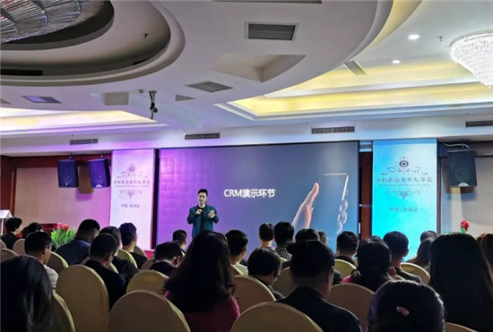 精彩回顧丨2020多粉新品發(fā)布會 · 珠海站完美收官！