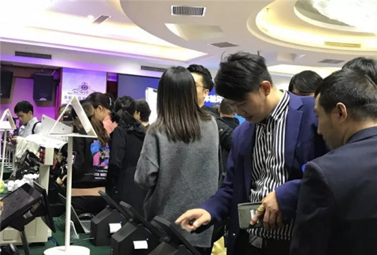 精彩回顧丨2020多粉新品發(fā)布會 · 珠海站完美收官！