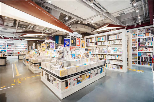 1725天初心堅守，傾筑一座城市的閱讀力量