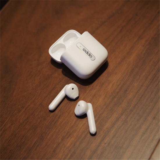 超動態(tài)揚(yáng)聲器+超低延時，OPPO Enco Free為智能手機(jī)而生