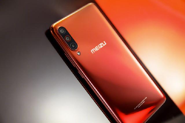 舊貌已換新顏，魅族發(fā)力贏5G時代