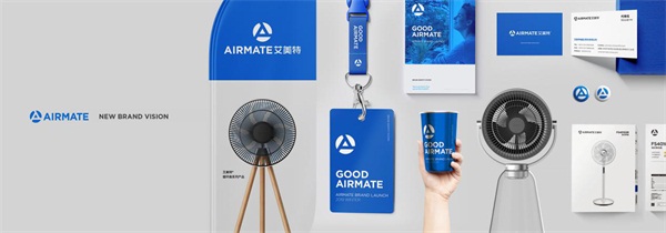 老牌煥新顏，科技與美學(xué)碰撞出的艾美特品牌升級之路