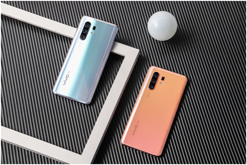 全面開售！5G專業(yè)影像旗艦，vivo X30系列會是你的最佳選擇