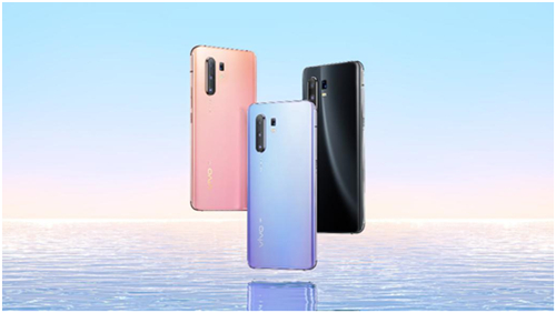 全面開售！5G專業(yè)影像旗艦，vivo X30系列會是你的最佳選擇