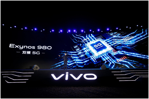 全面開售！5G專業(yè)影像旗艦，vivo X30系列會是你的最佳選擇