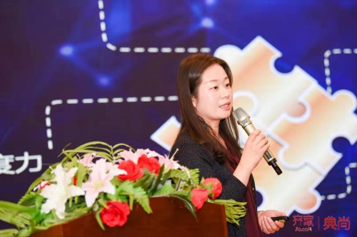 齊家網(wǎng)發(fā)布2020年供應(yīng)鏈戰(zhàn)略，助力典尚商戶深構(gòu)競爭壁壘