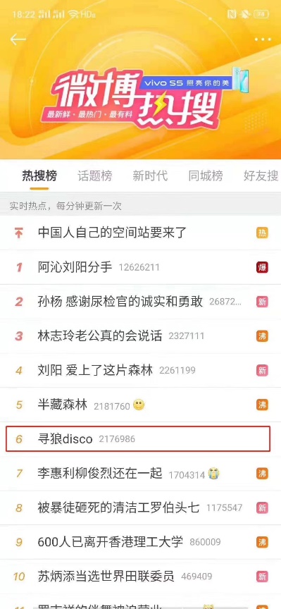 微綜藝品牌營銷還能這么玩？YOUNG?PRO首檔微綜藝《尋狼記》x攜程