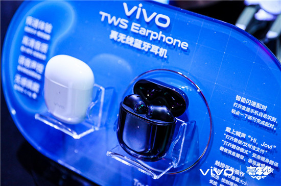 vivo游戲嘉年華廣州站收官：花樣寵粉，游戲服務(wù)深入玩家
